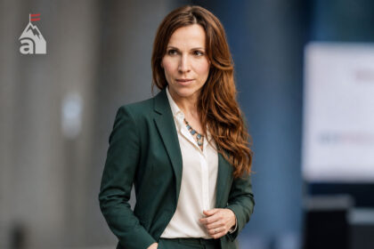 Doris Schretzmayer