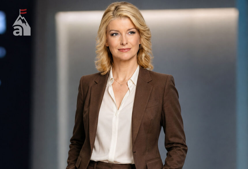 Elisabeth Vogel