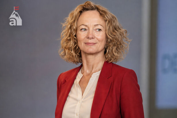 Eva Linsinger