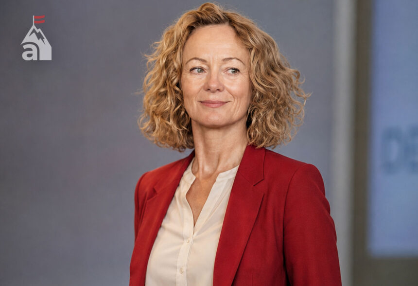 Eva Linsinger