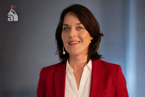 Eva Pölzl
