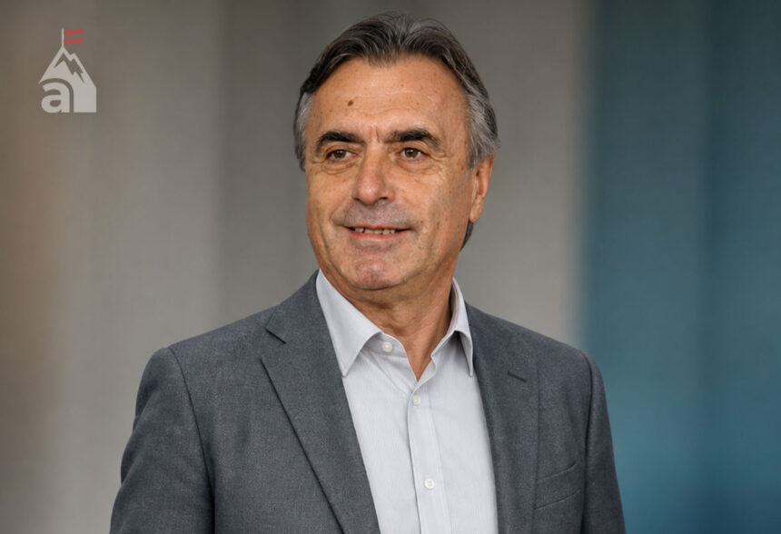 Hans Huber