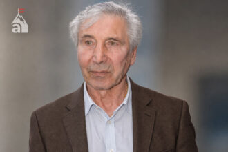 Hans Orsolics