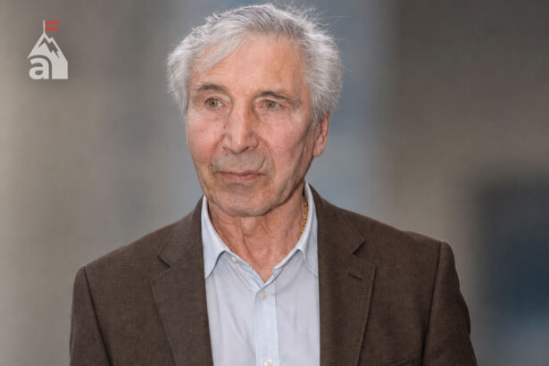 Hans Orsolics