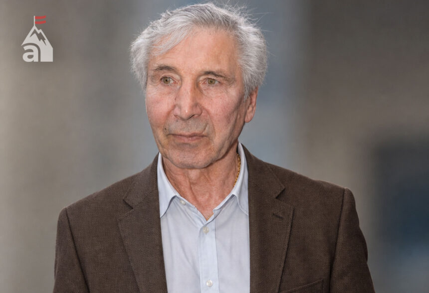 Hans Orsolics