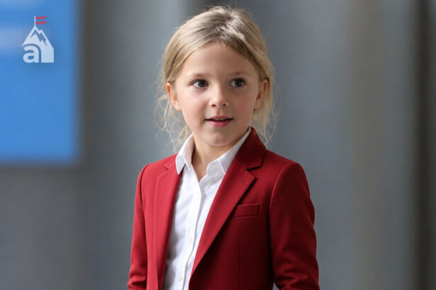 Ingrid Thurnher Kinder