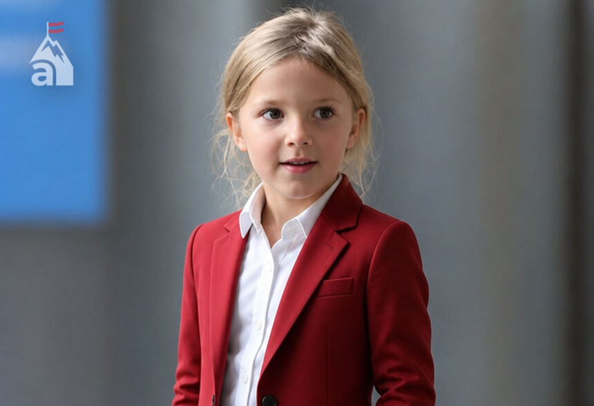 Ingrid Thurnher Kinder