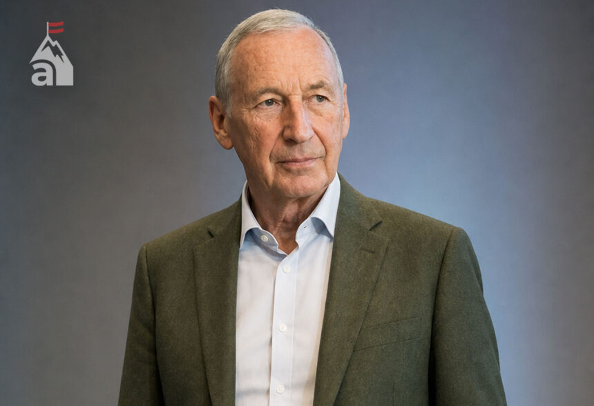 Johannes Huber