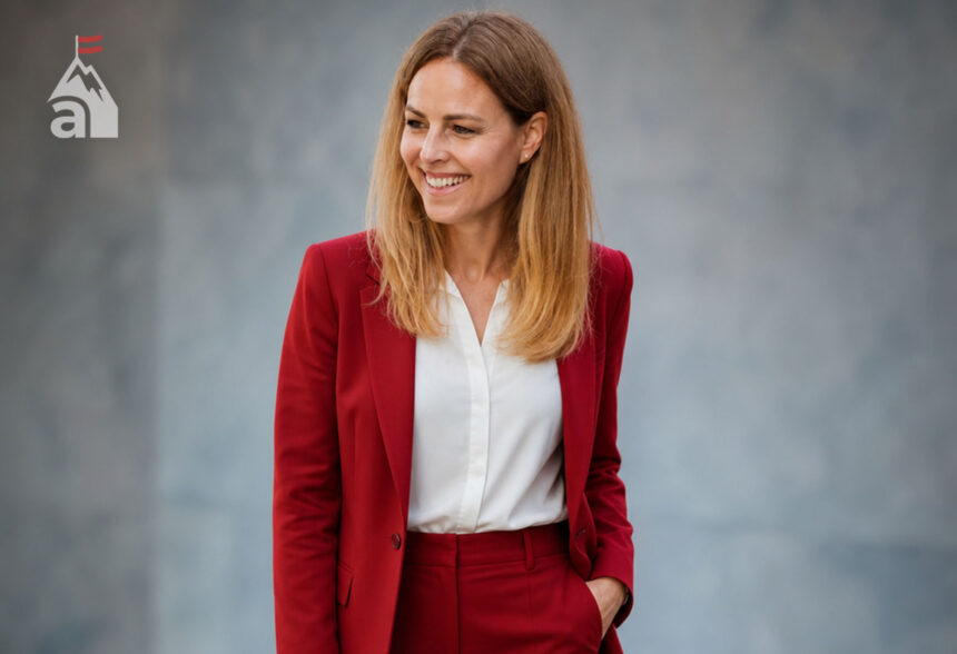 Kerstin Polzer
