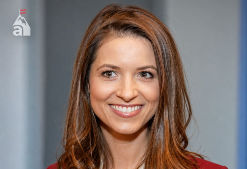 Kristina Inhof