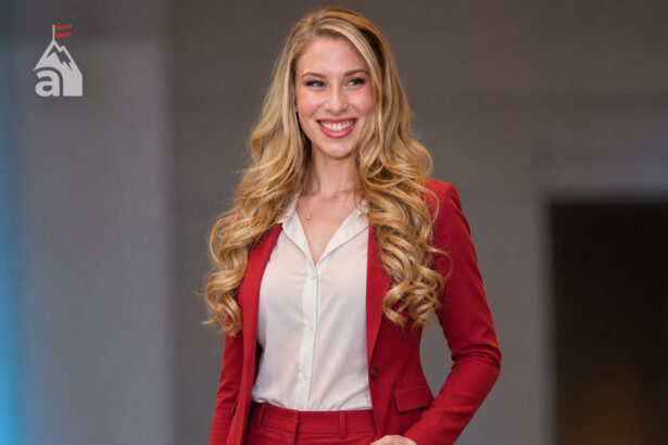 Larissa Robitschko