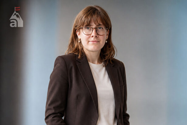Lena Leibetseder