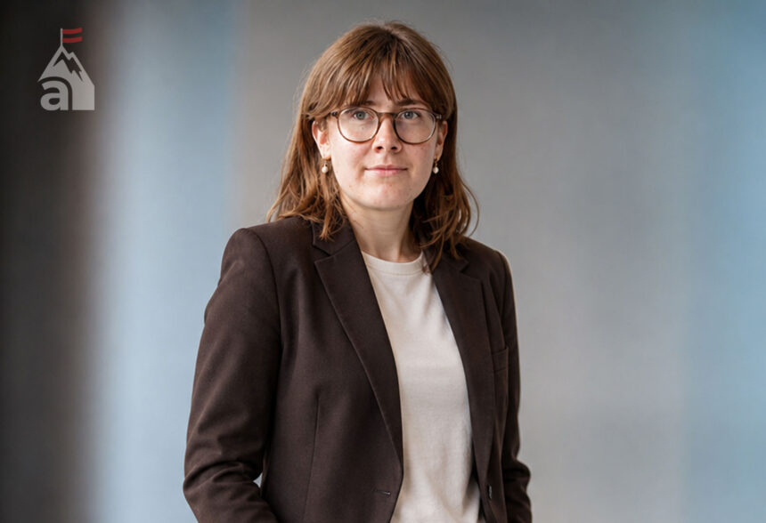 Lena Leibetseder