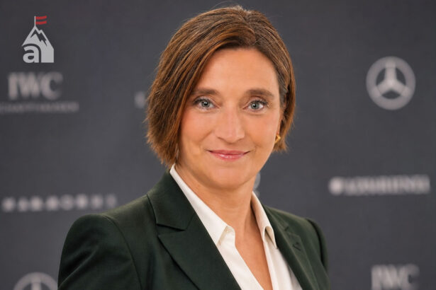 Lisa Totzauer