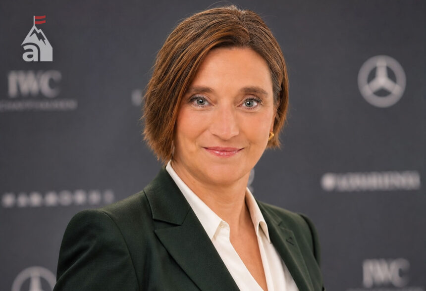 Lisa Totzauer