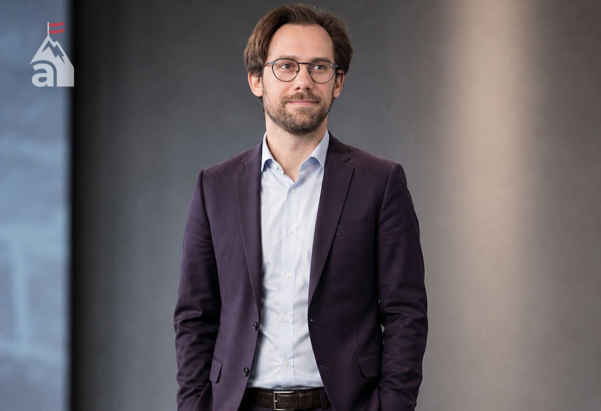 Lukas Moser