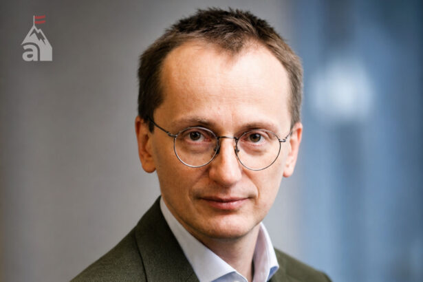 Martin Blumenau
