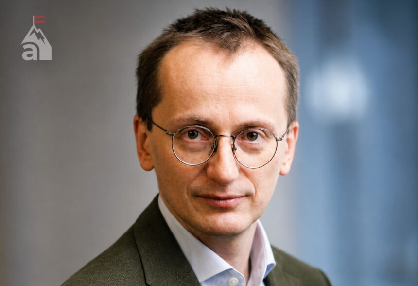Martin Blumenau