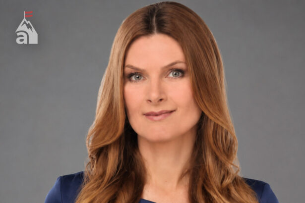 Martina Kaiser