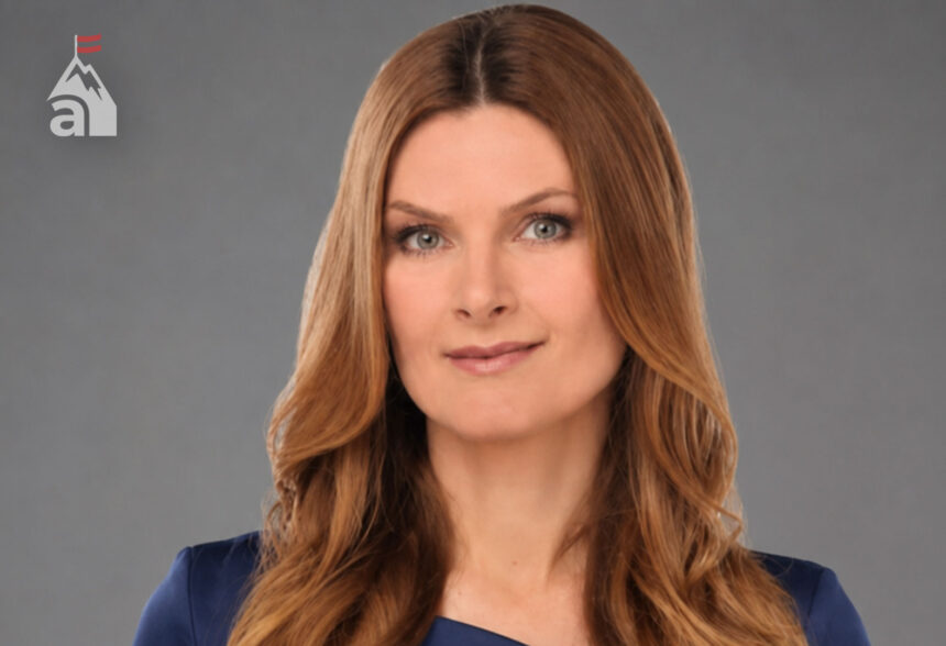 Martina Kaiser