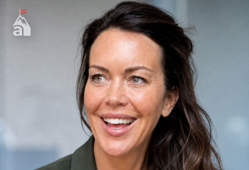Martina Reuter