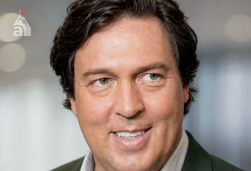 Matthias Schrom