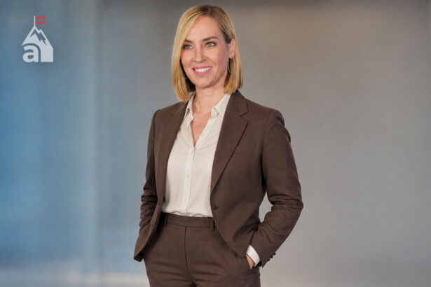 Nadja Bernhard