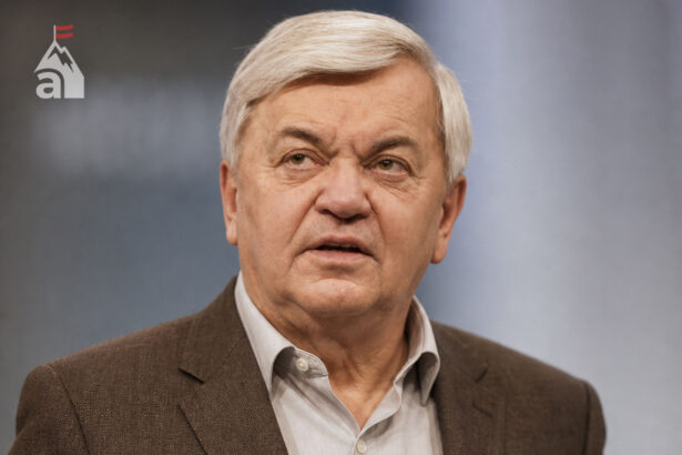 Peter Nidetzky