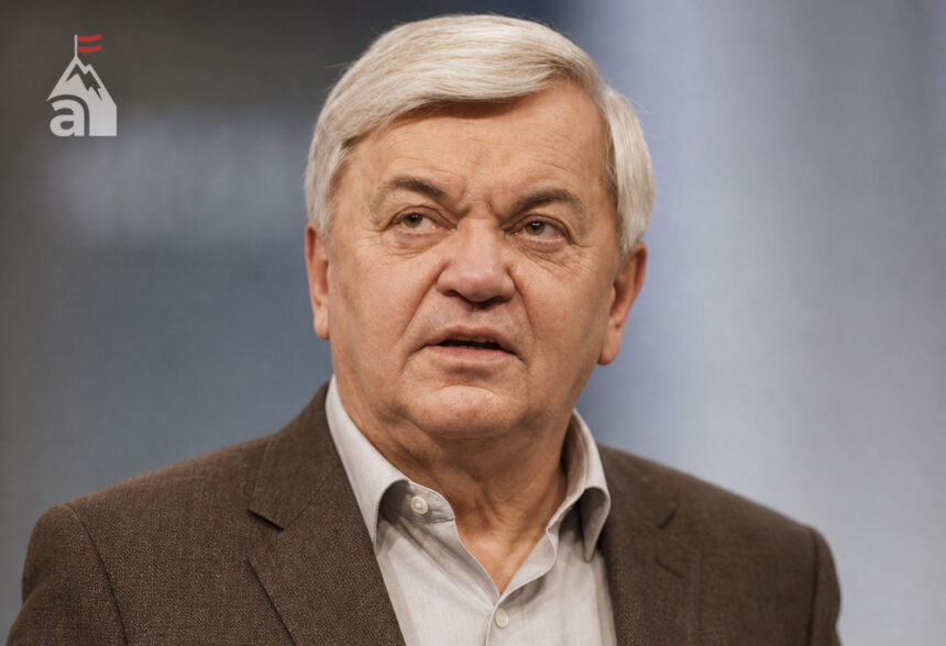 Peter Nidetzky
