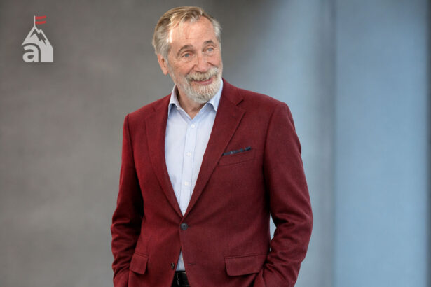 Peter Rapp
