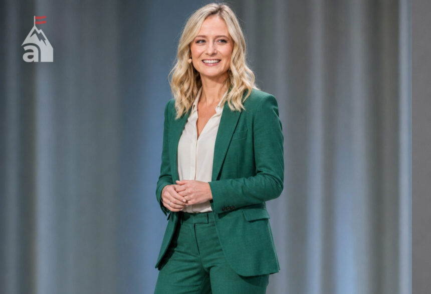 tina ritschl