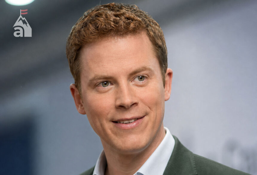 Tobias Pötzelsberger