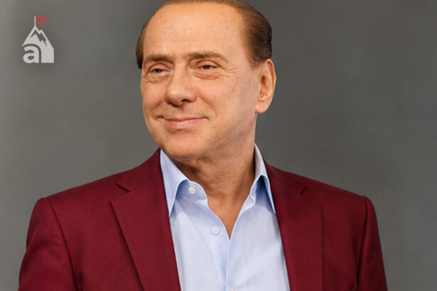Silvio Berlusconi