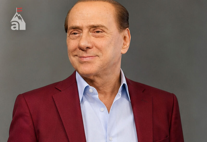 Silvio Berlusconi