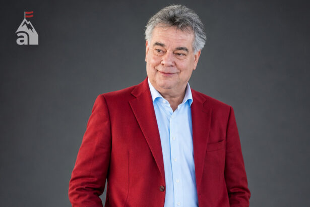 Werner Kogler