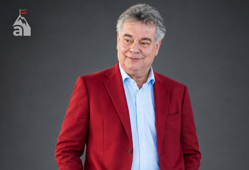 Werner Kogler
