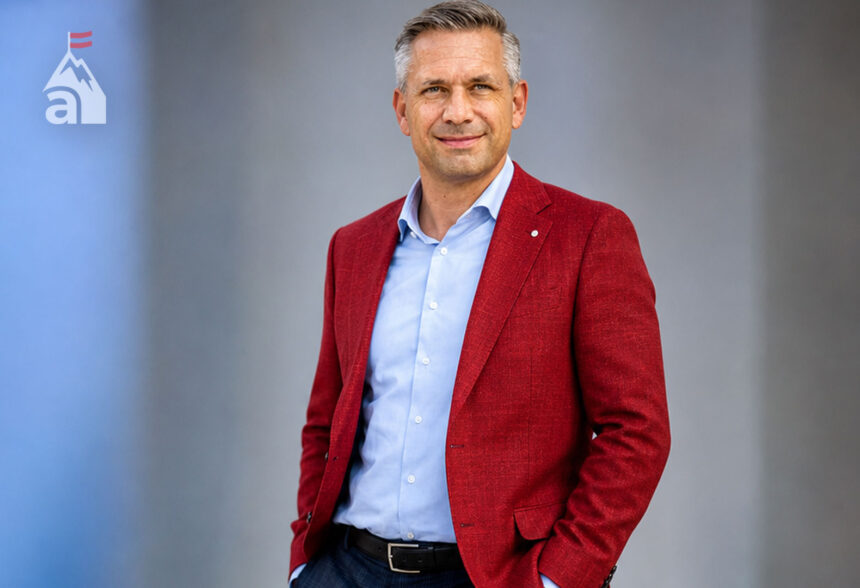 Wolfgang Hattmannsdorfer