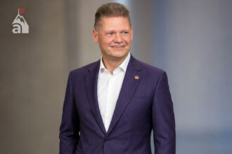 Andreas Hanger