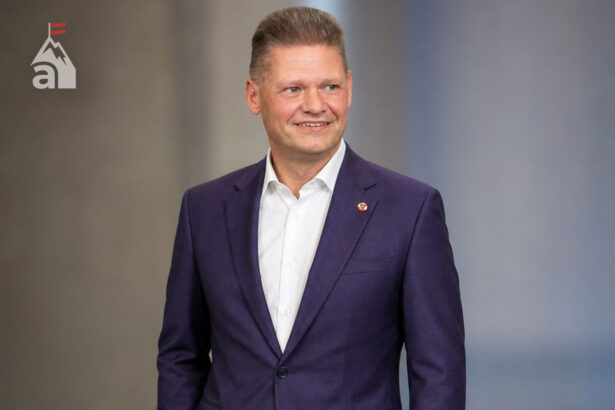 Andreas Hanger