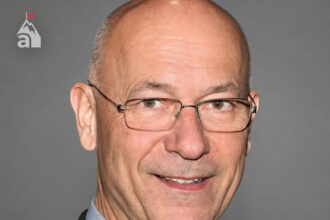 Anton Faber