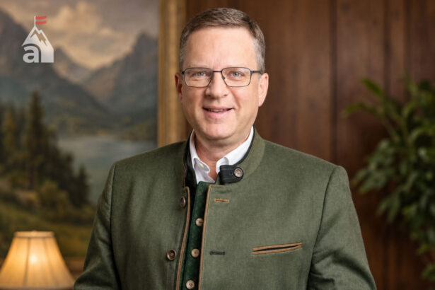 August Wöginger