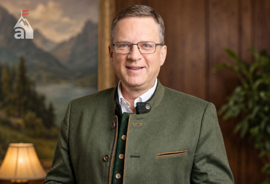 August Wöginger