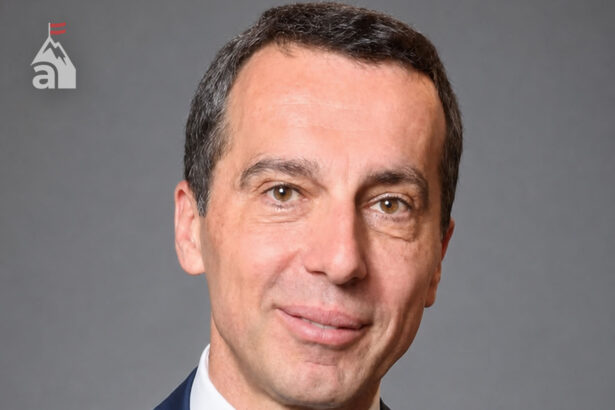 Christian Kern