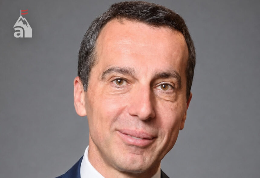 Christian Kern
