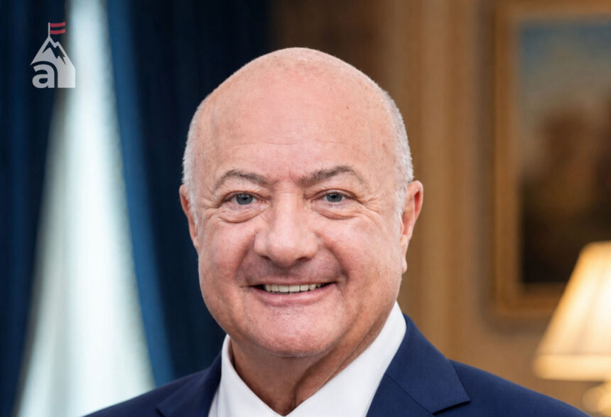 Christian Stocker
