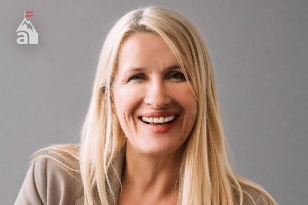 Claudia Stöckl