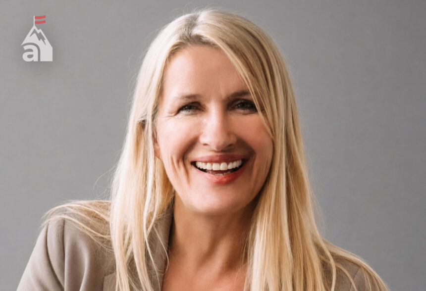 Claudia Stöckl