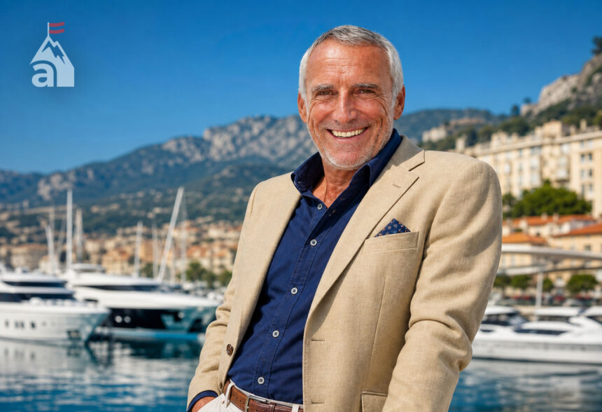 Dietrich Mateschitz
