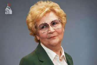 elfriede blauensteiner