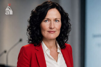 Eva Glawischnig